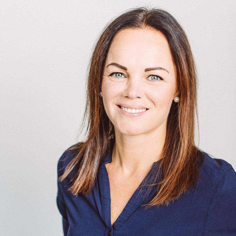 Kerstin Bamminger / © Karin Hackl Kerstin Bamminger