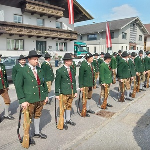 Fronleichnam 08. 06. 2023