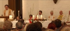 100 Jahre Pfarrkirche Kleinmünchen