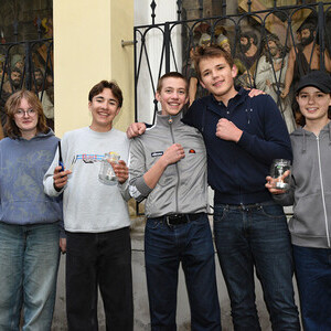 Lange Nacht der Kirchen 2025 Linz-St. Margarethen