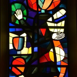 Epistelseite Südfenster 3