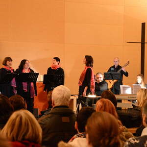 Gospels & Christmas Songs