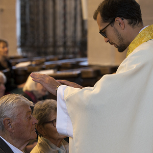 Fest für Ehejubilare 2023