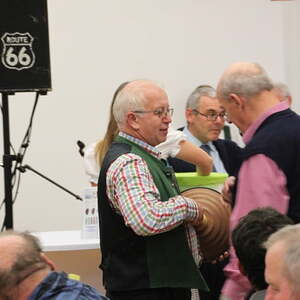 Ein gelungenes Fest der Pfarre Ottnang