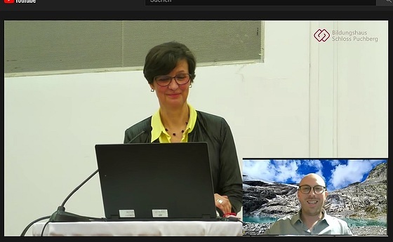 Spielraum-Preisverleihung 2021