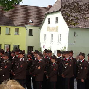 Fronleichnam 2016, Pfarre Neumarkt im Mühlkreis