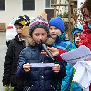 Kinder-Kreuzweg 2016