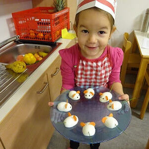 Genießerjause 2016-2017