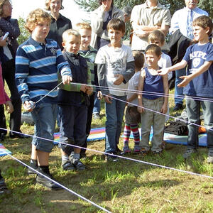 Kinderwortgottesdienst