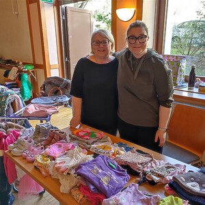 Frühlingsbasar 2024