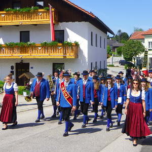 Foto Leonhard Scharrer