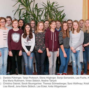 Firmvorbereitung 2017