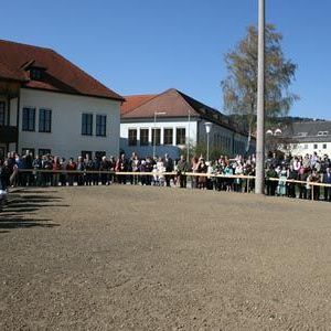 Drei neue Glocken mit klingender Botschaft