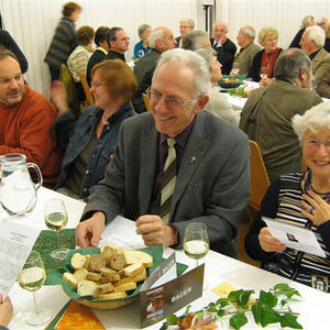 KBW - 'In der Köllagassn'