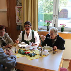 Pfarre Neumarkt im Mühlkreis