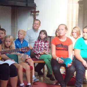 Pfarre Neumarkt im Mühlkreis