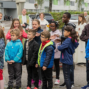 Ennsleitner Erntedankfest 2017