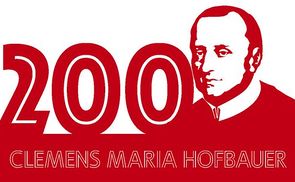 200. Todestag hl. Klemens Maria Hofbauer
