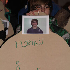 Vorstellungsgottesdienst der Firmkandidaten/innen