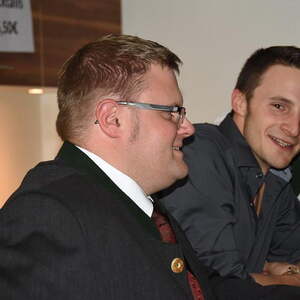 Gute Stimmung beim Ottnanger Pfarrball im Pfarrzentrum St. Stephanus