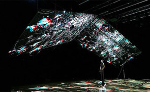 LightSense im Mariendom Linz 