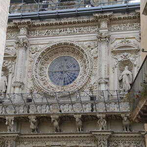 Pilgerreise nach Apulien