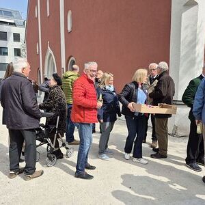 Pfarre Ried im Innkreis