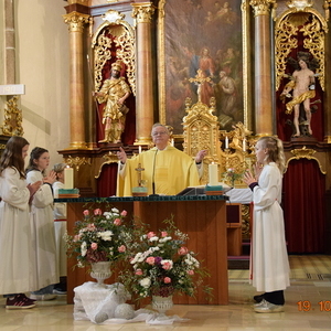 Pfarre St. Peter/Wbg.