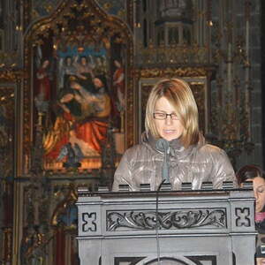 Martinsfest Kindergarten