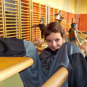 Sternsingeraktion 2017