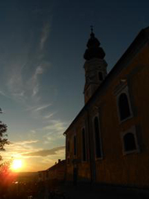 Pfarrkirche / Manfred Fischer Pfarrkirche