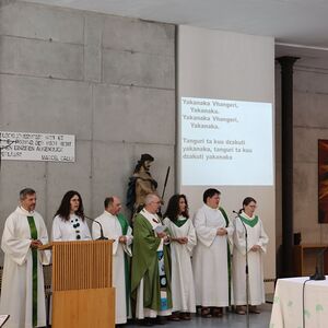 Geburtstag von Rupert