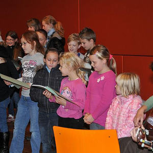 Elternabend Jungschar