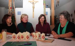 Katholische Frauenbewegung Brunnenthal