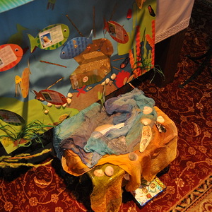 Pfarre Franking Familiengottesdienst