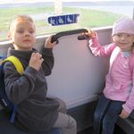 Kindergarten-Schulanfänger