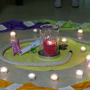 PGR 2017, Pfarre Neumarkt im Mühlkreis