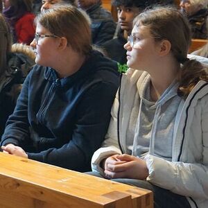 Vorstellgottesdienst