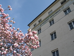 unser Priesterseminar. © ps