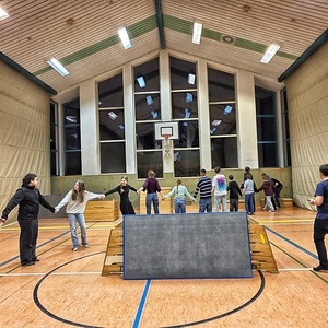 SpiriNight Regau 2026
