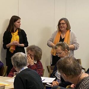 Diözesaner Bibeltag 2