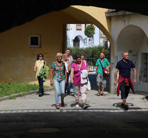 Kirchenchorausflug 2013