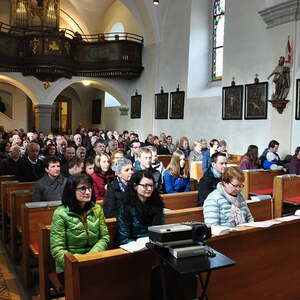 Suppensonntag der kfb