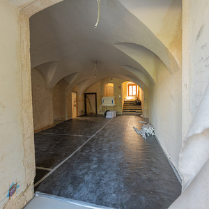 Erdgeschoss Foyer