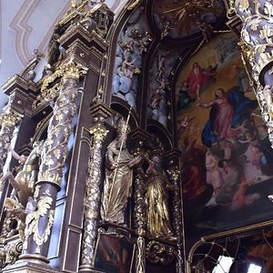 Pfarrausflug St. Qurinus