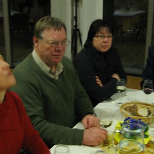 Ökumenischer Gottesdienst