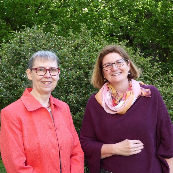 Wort-Gottes-Feier-Leiterinnen