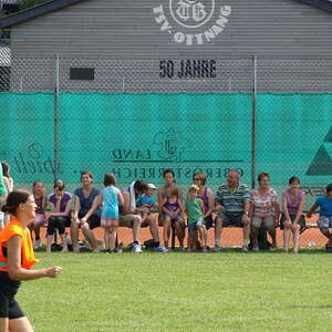 Benefizfussballturnier