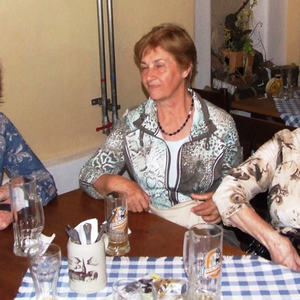 Pfarrwallfahrt Braunau