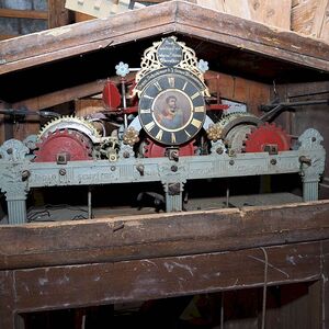 OLYMPUS DIGITAL CAMERA         